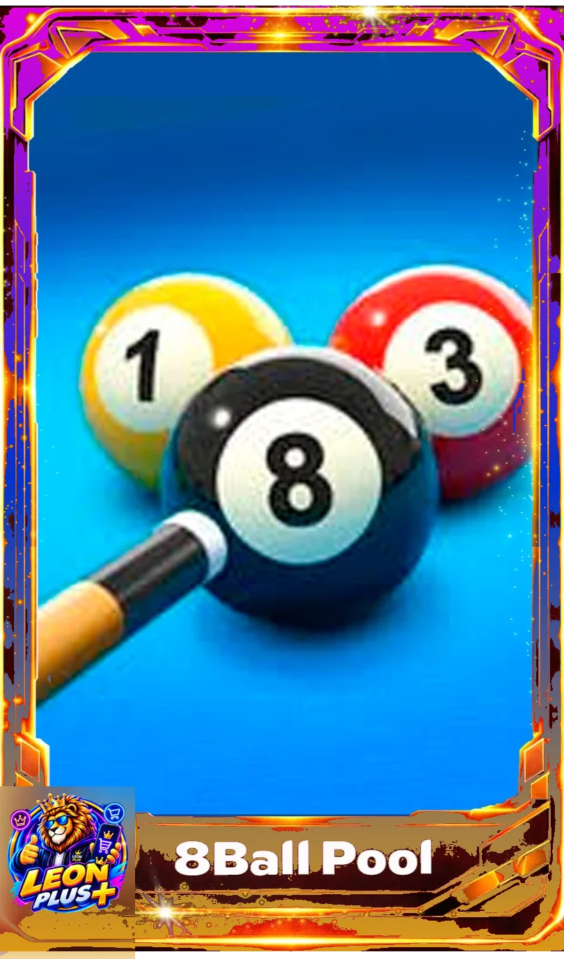 8Ball 15 Scratch