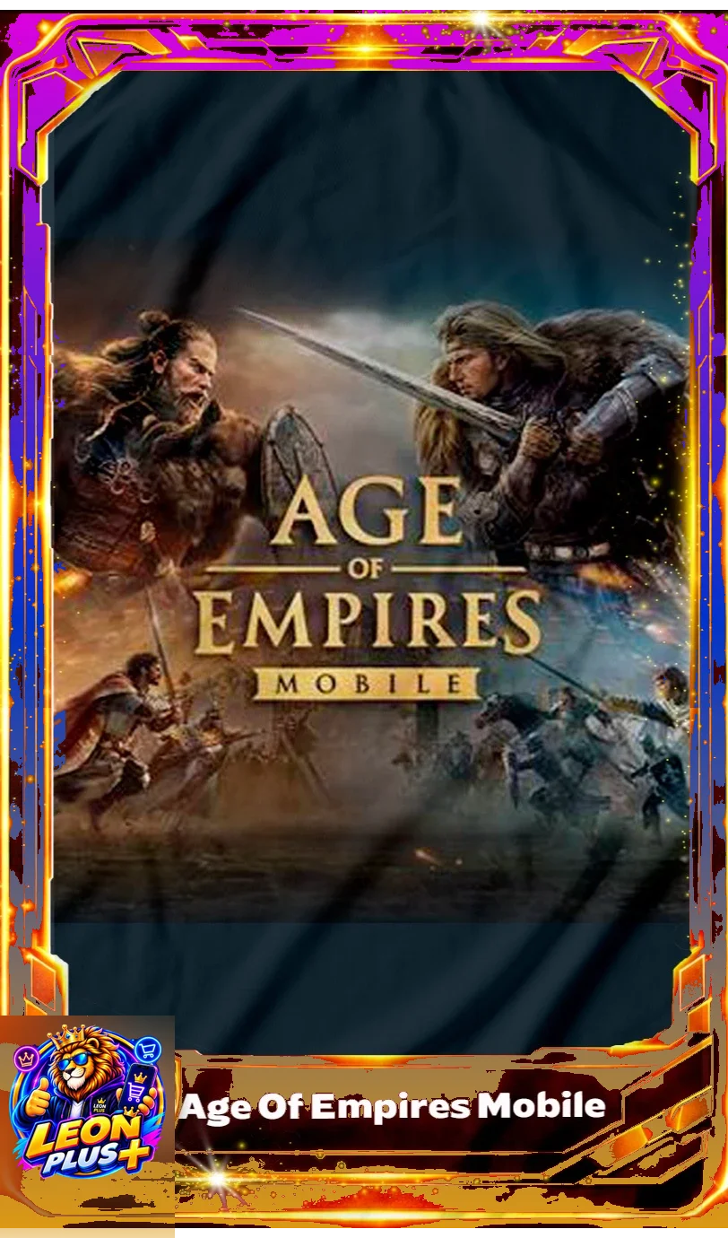 AOE 400 Coins