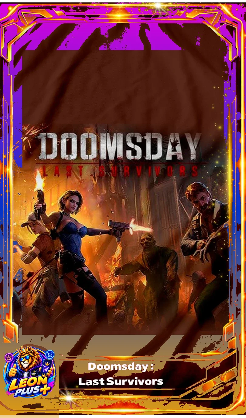Doomsday 200 Gold