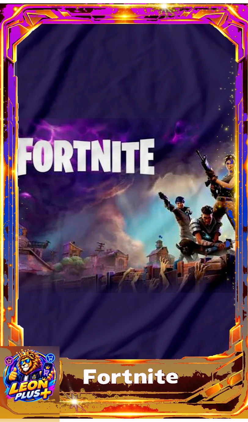 V-Bucks 2800