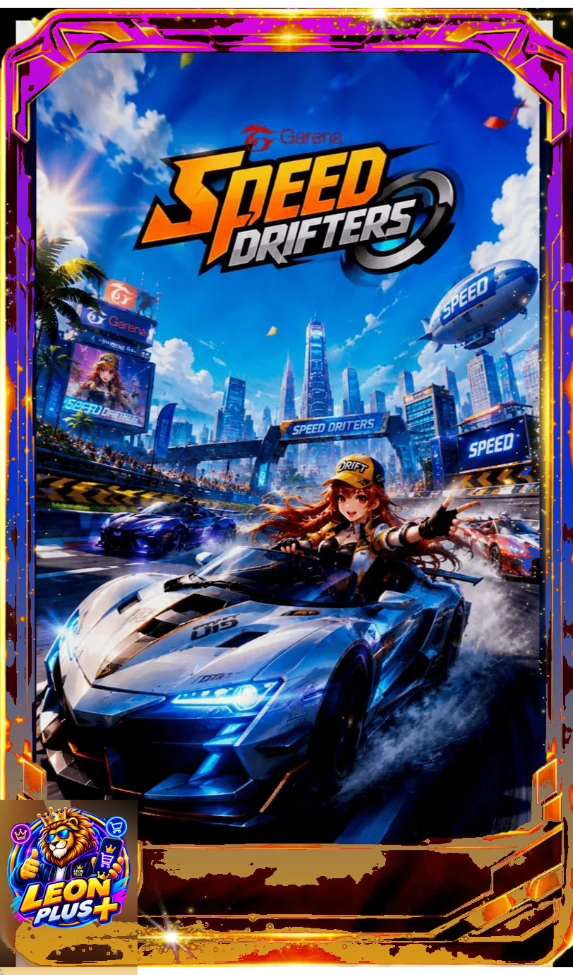 Speed 112 Diamonds