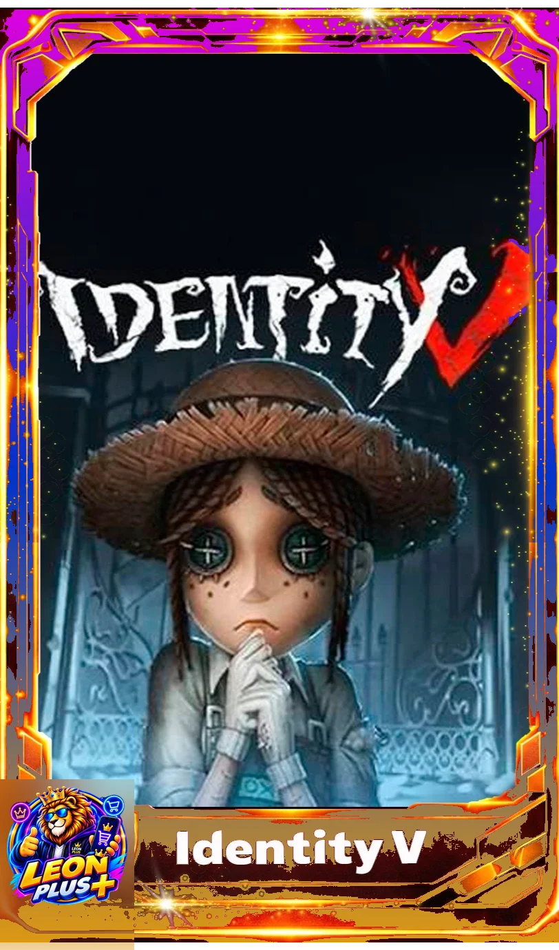 Identity 60+6 Echoes