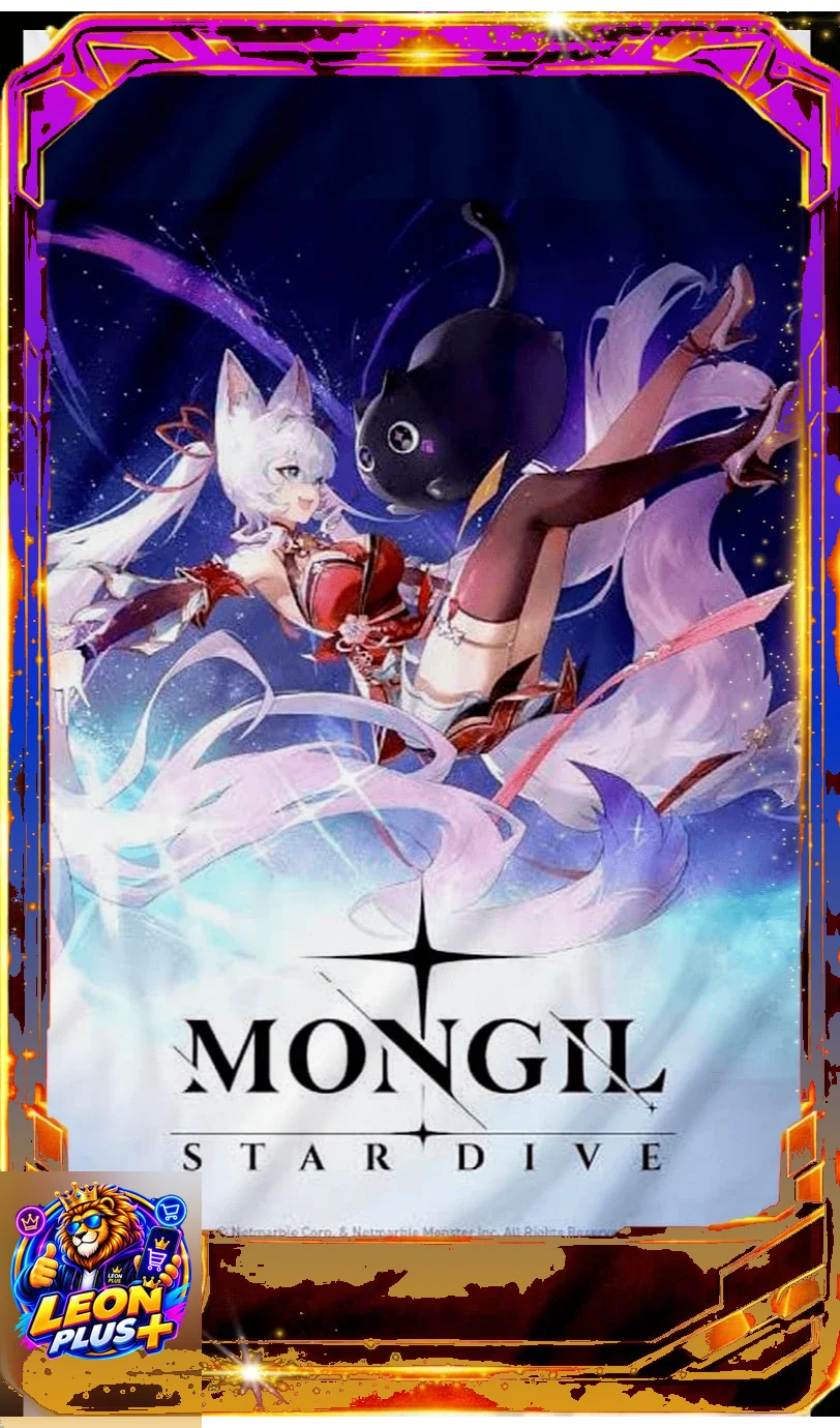Mongil 75 Diamonds