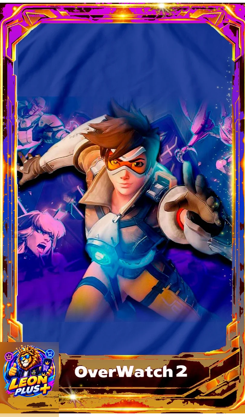 OverWatch 1000 Coins